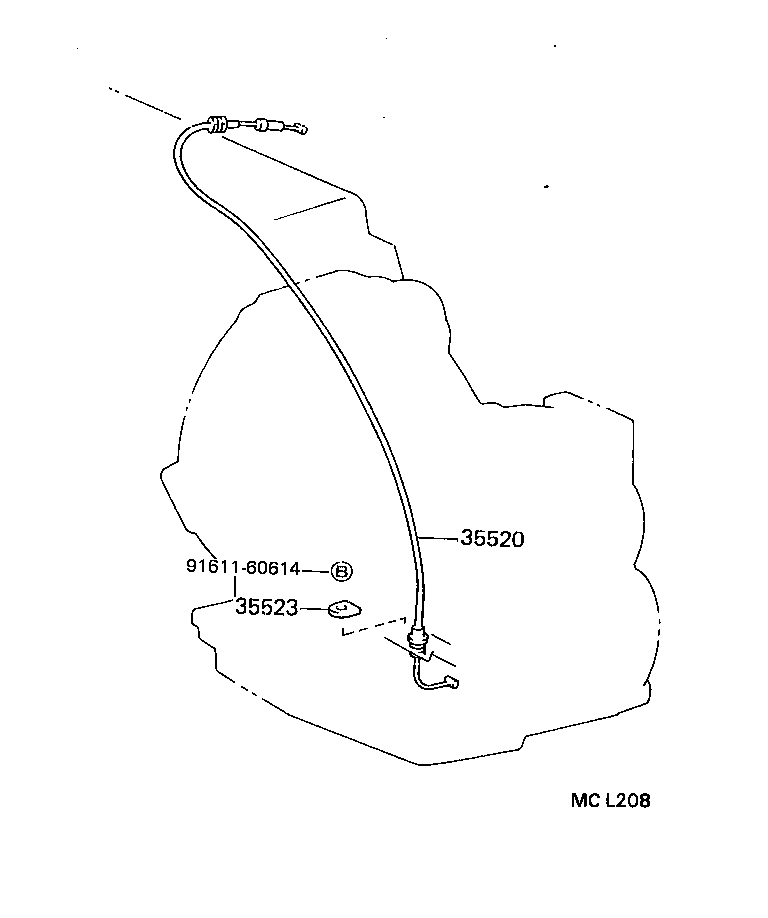 Figure MCL208