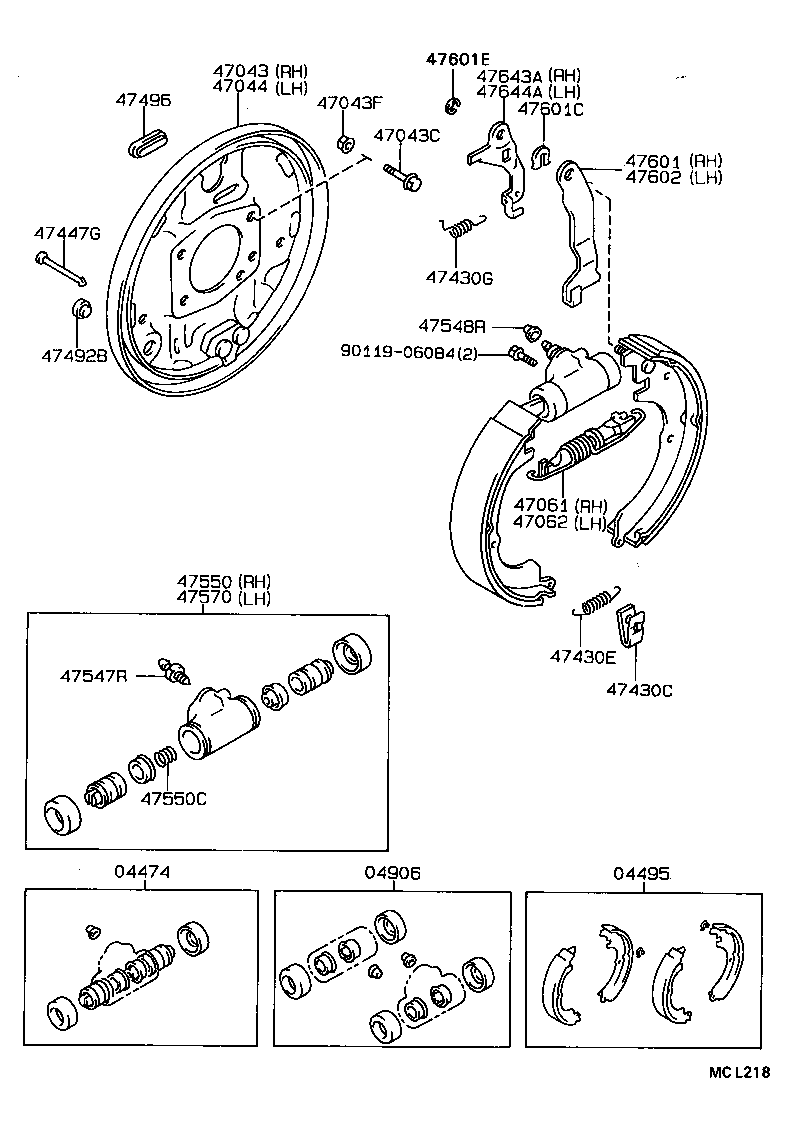 Figure MCL218