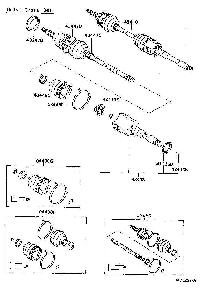 Figure MCL222A