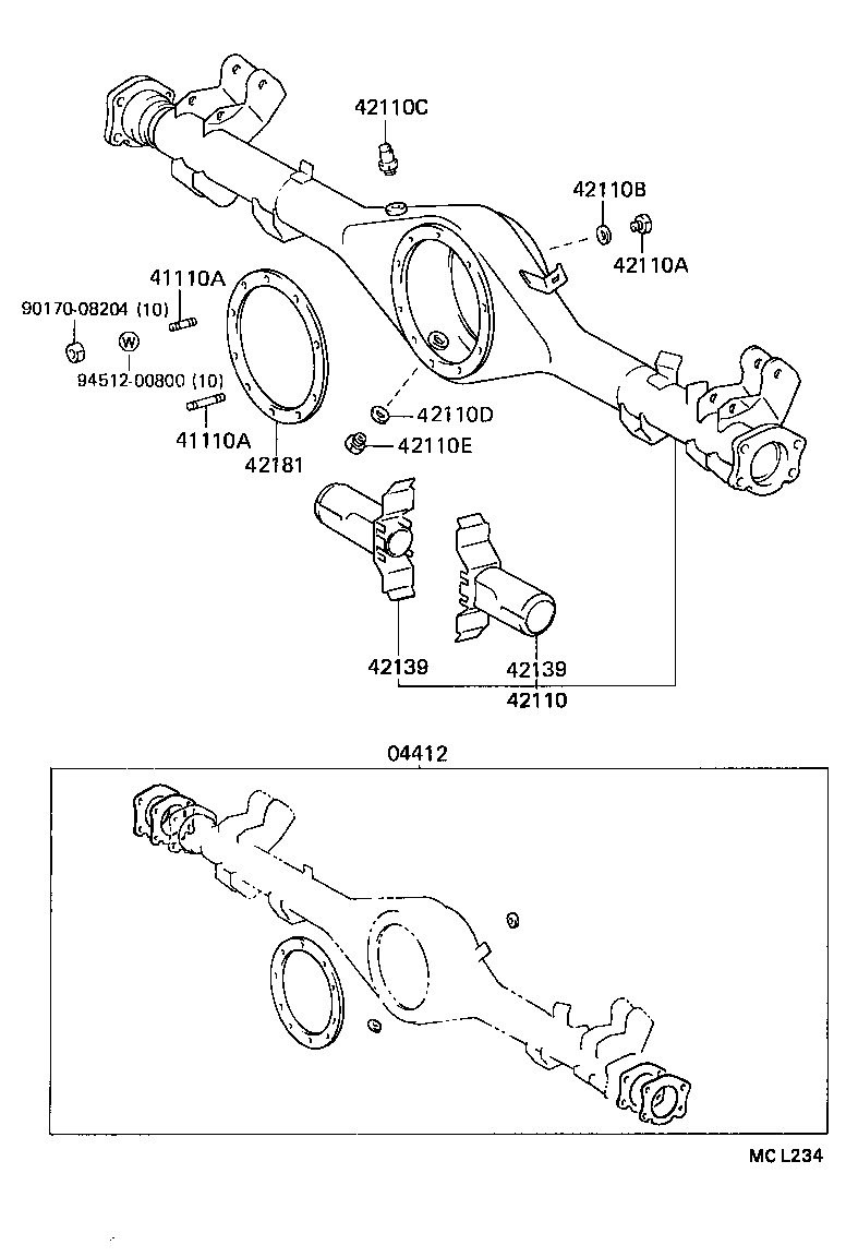 Figure MCL234