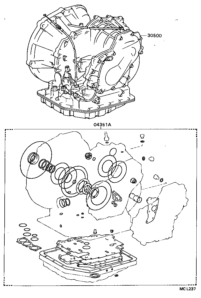 Figure MCL237