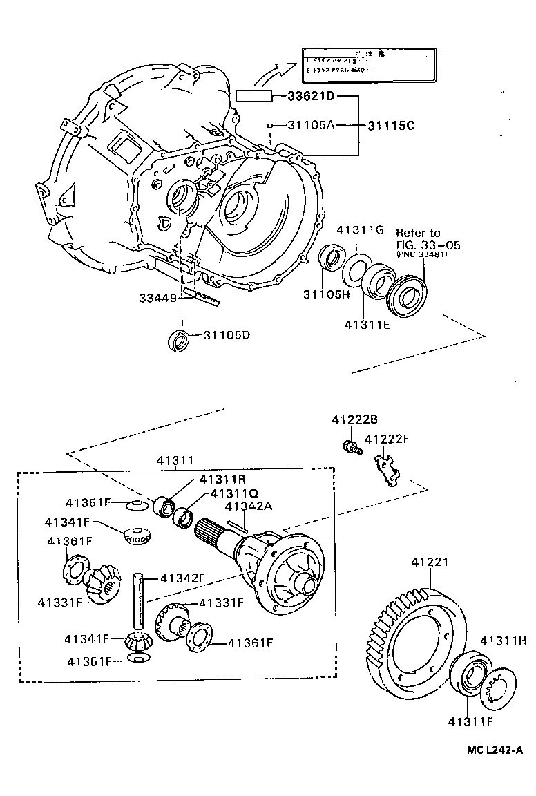 Figure MCL242A