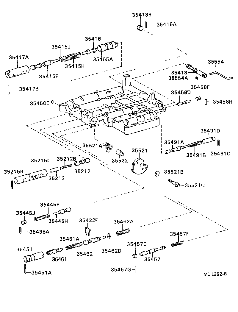 Figure MCL262B