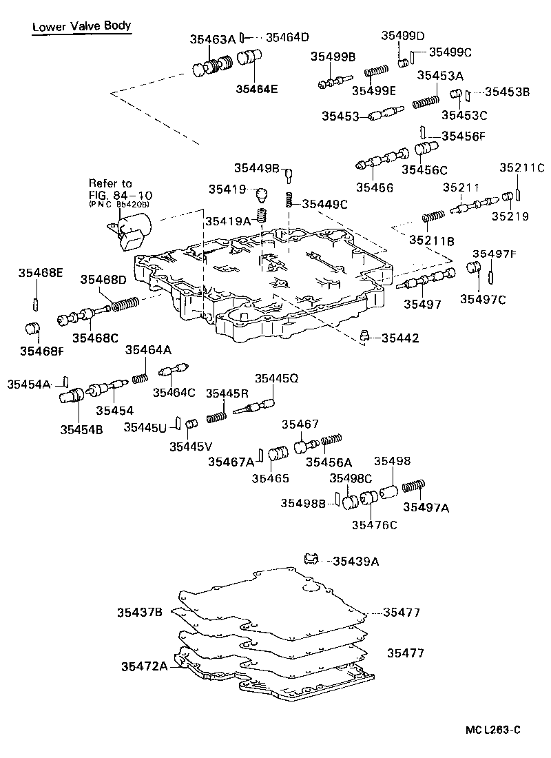 Figure MCL263C