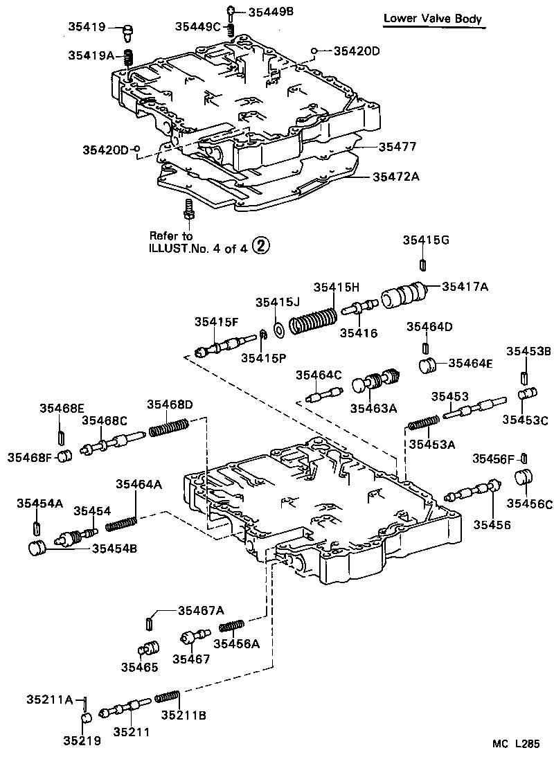 Figure MCL285