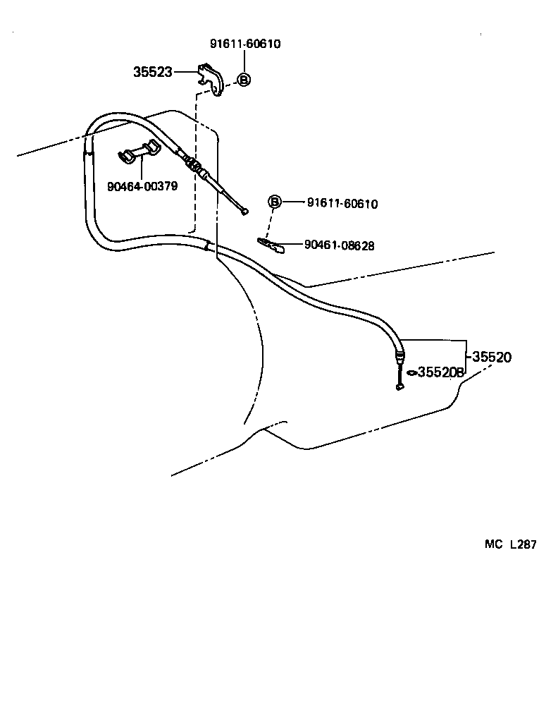 Figure MCL287