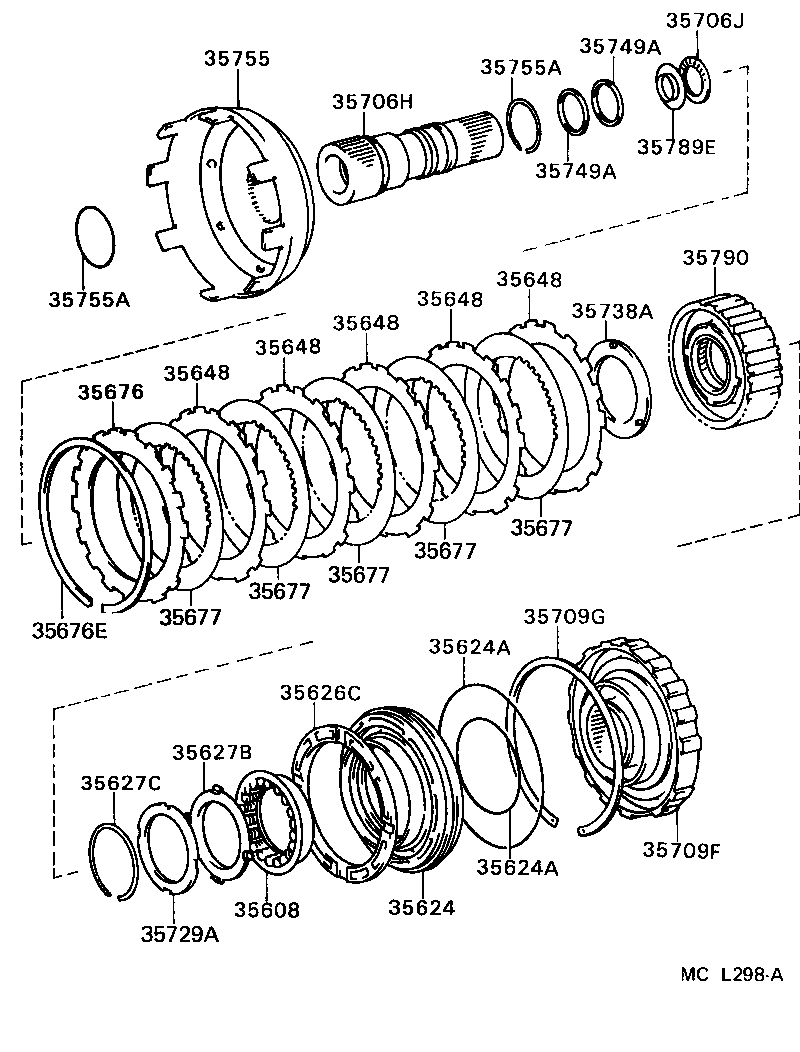 Figure MCL298A