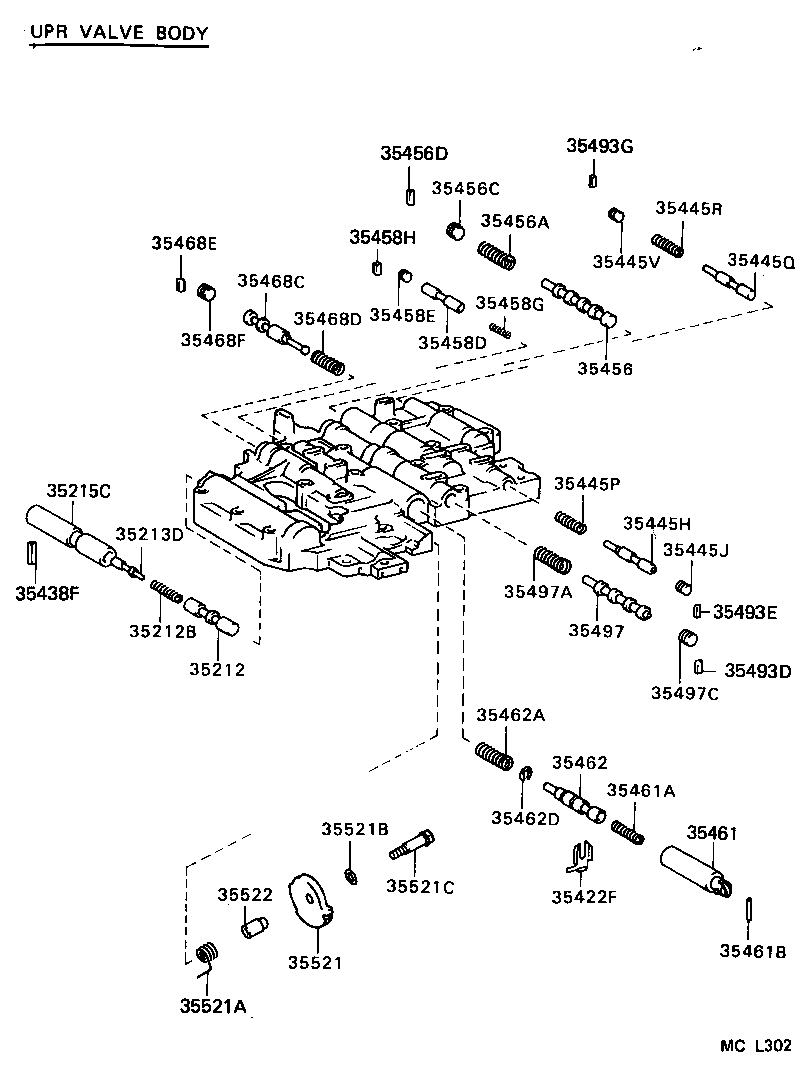 Figure MCL302