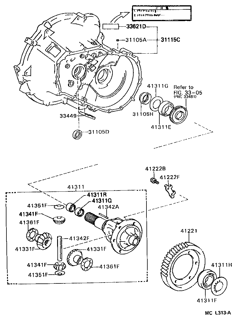 Figure MCL313A