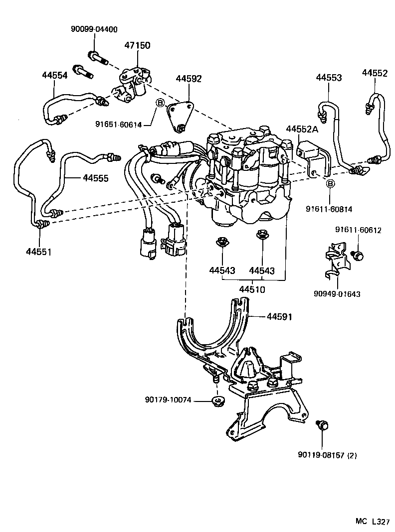 Figure MCL327