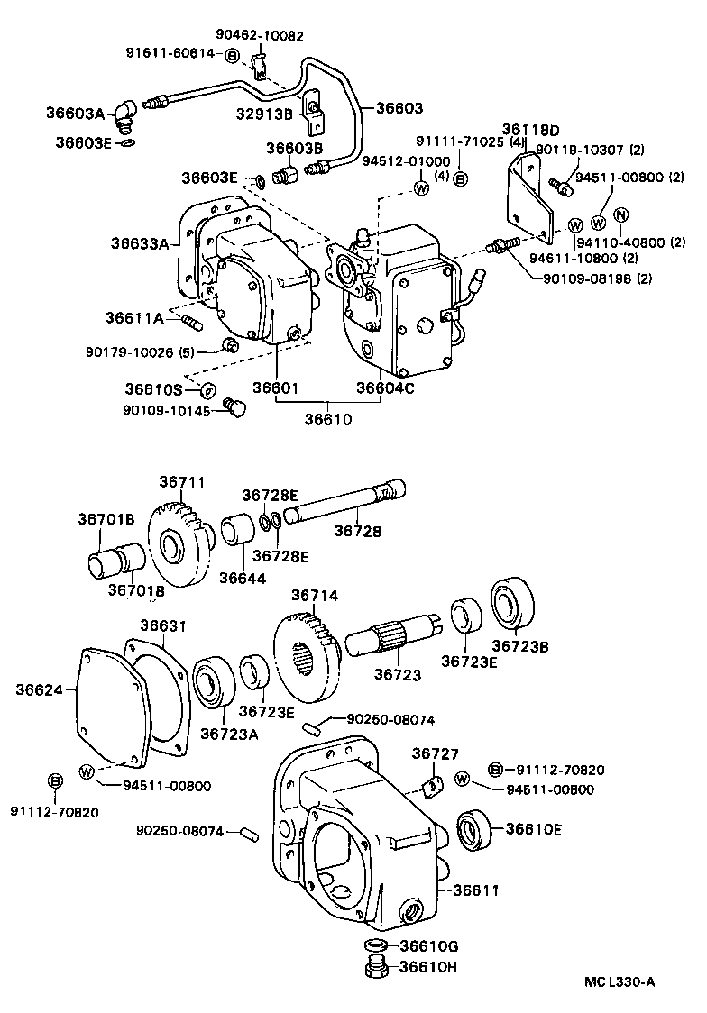 Figure MCL330A