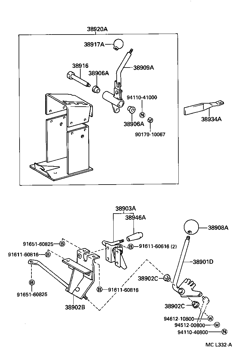 Figure MCL332A
