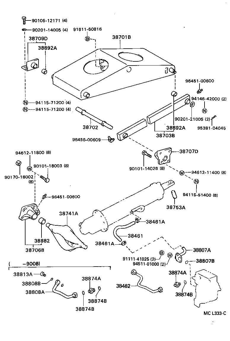 Figure MCL333C