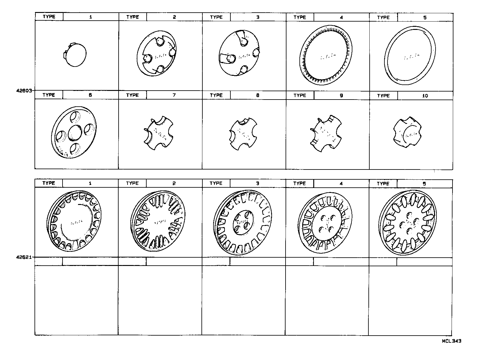 Figure MCL343