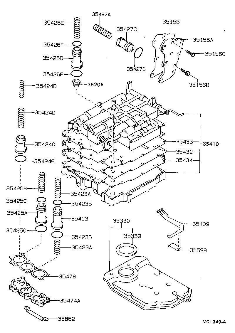 Figure MCL349A