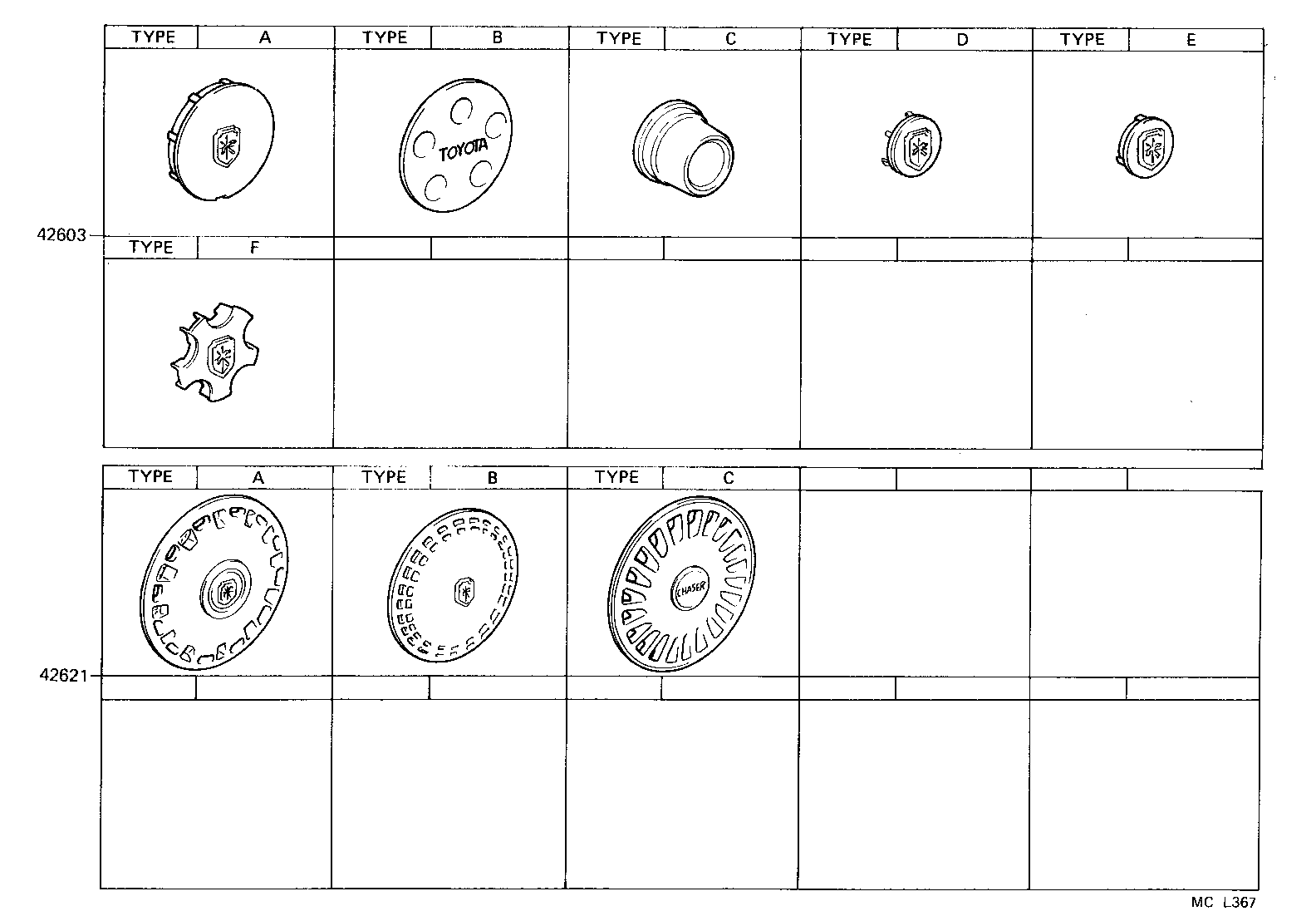 Figure MCL367