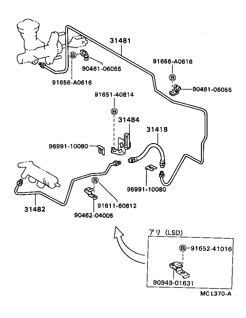 Figure MCL370A
