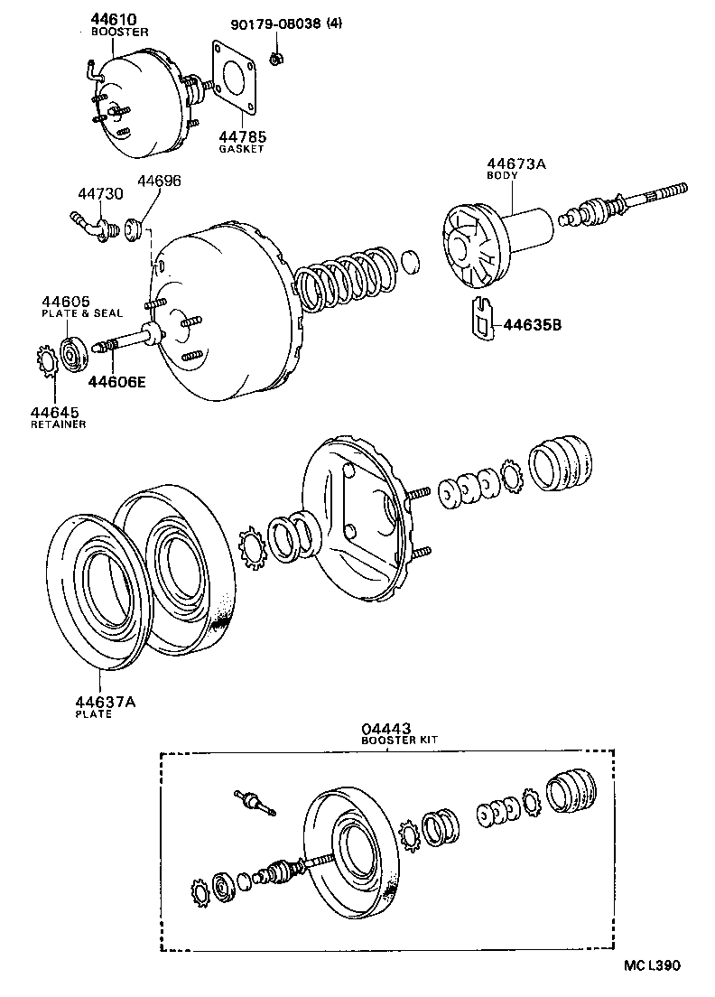 Figure MCL390