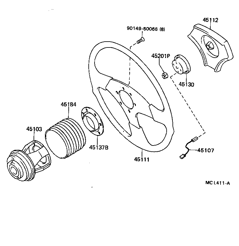 Figure MCL411A