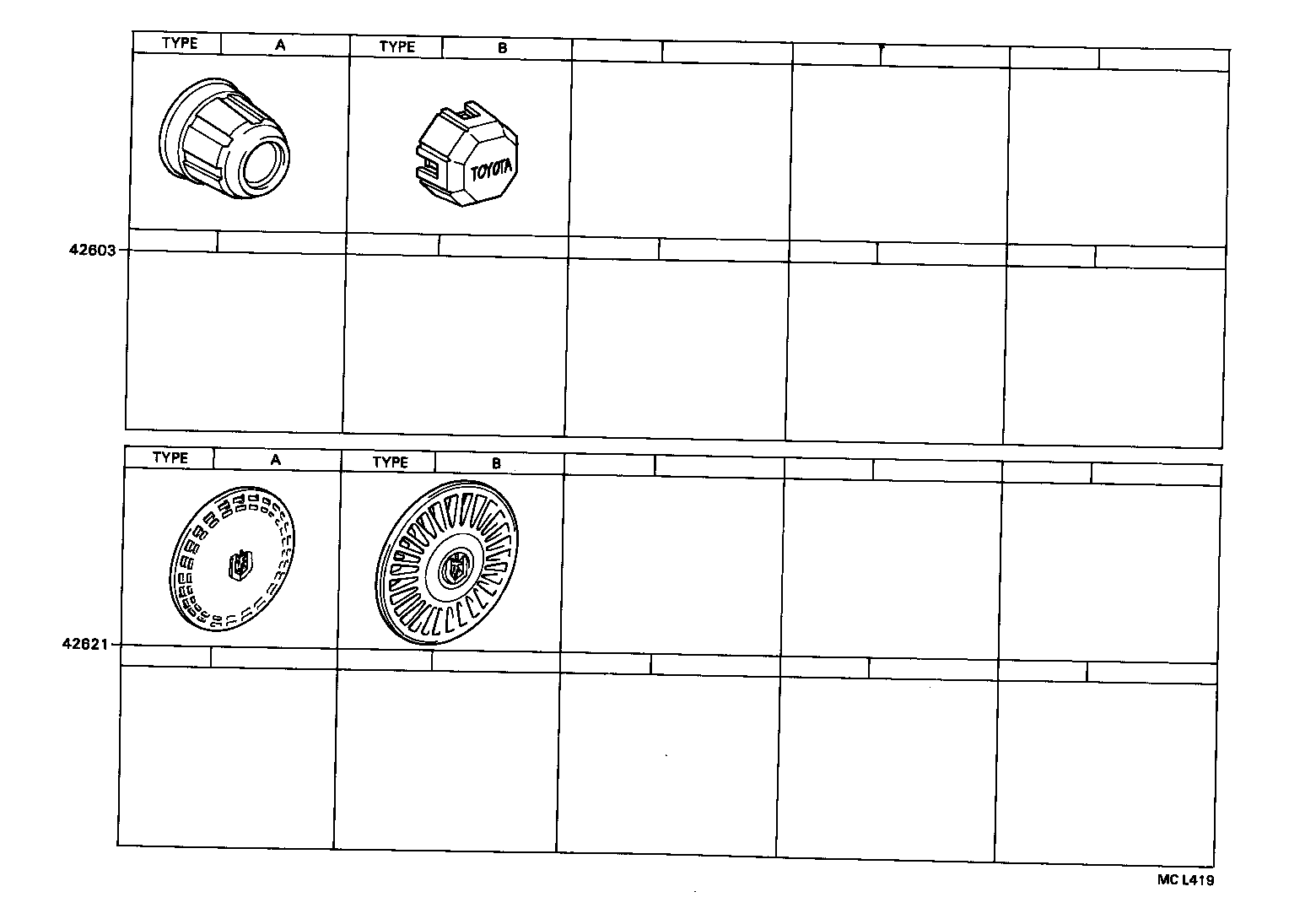 Figure MCL419