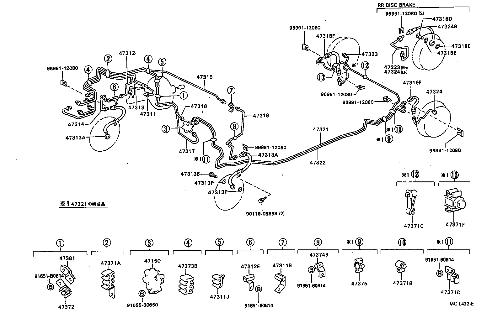 Figure MCL422E