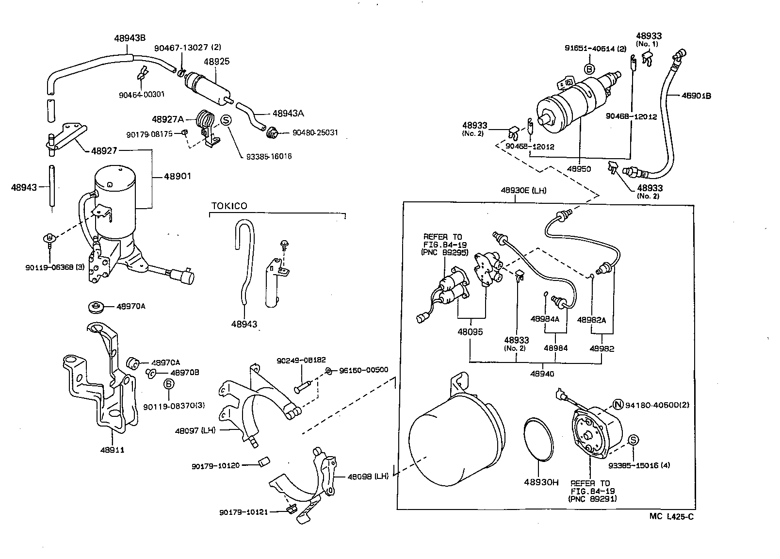 Figure MCL425C