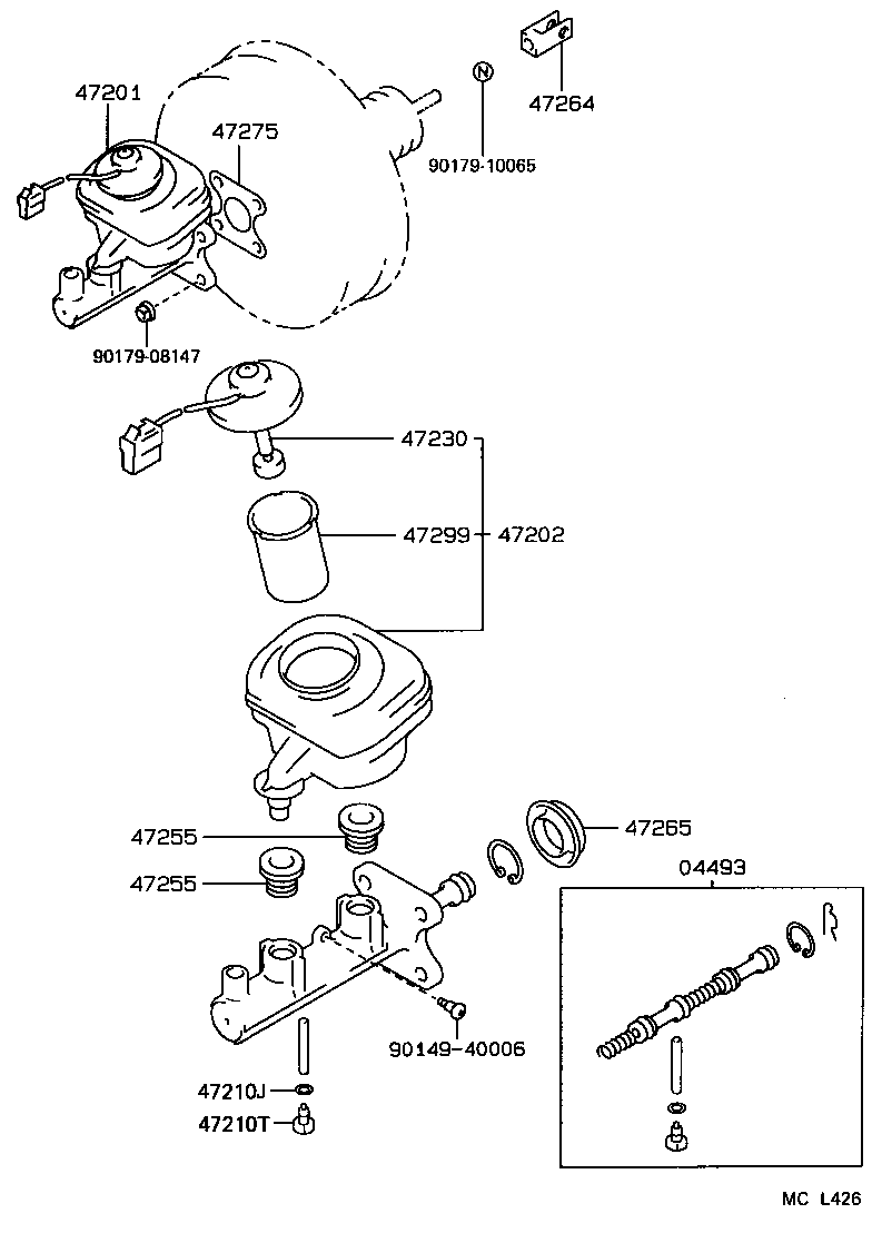 Figure MCL426