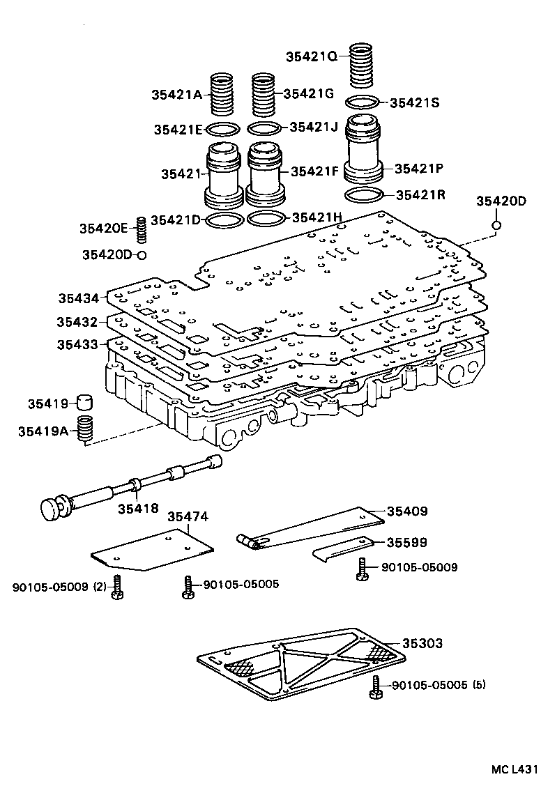 Figure MCL431