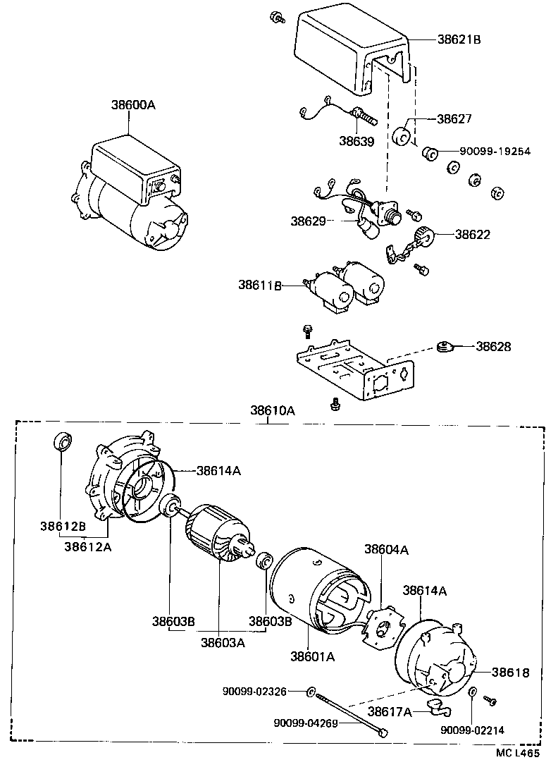 Figure MCL465
