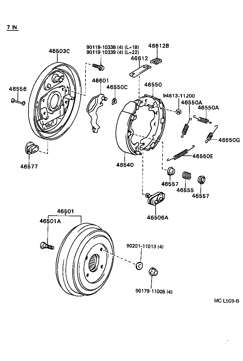 Figure MCL509B