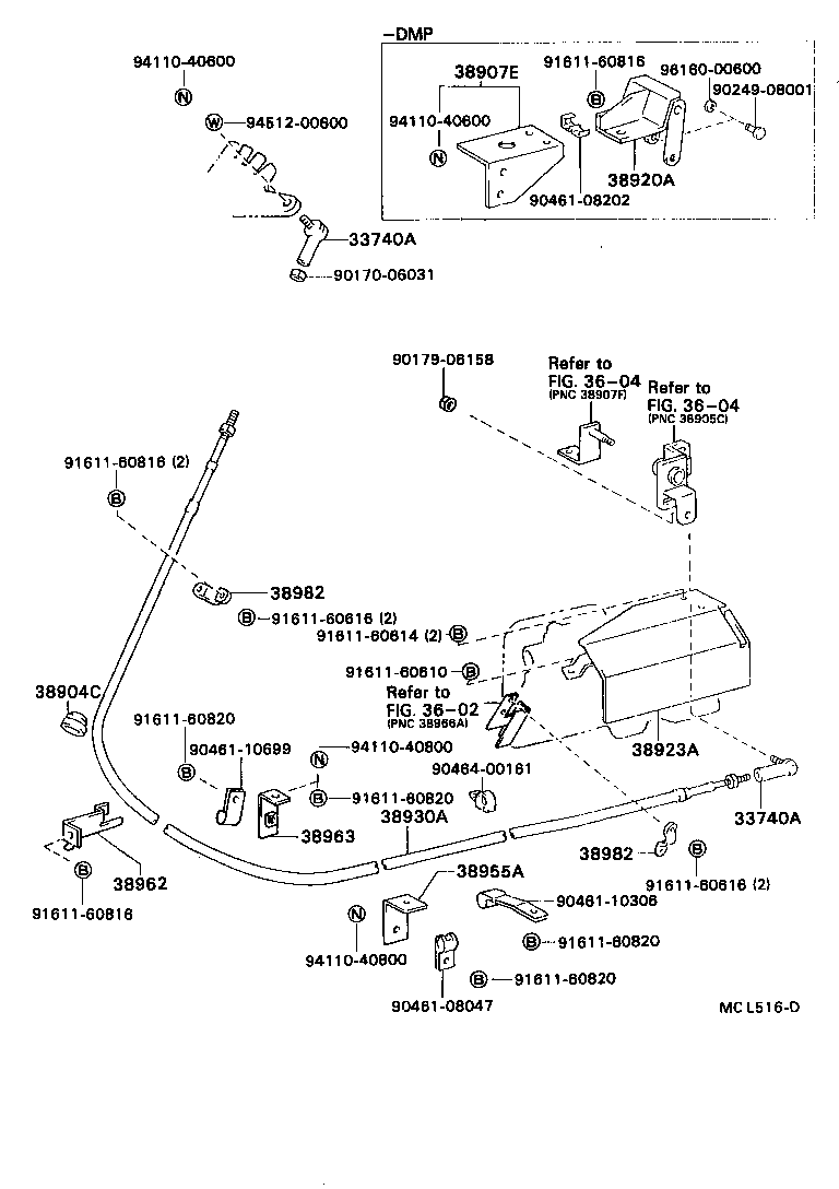 Figure MCL516D