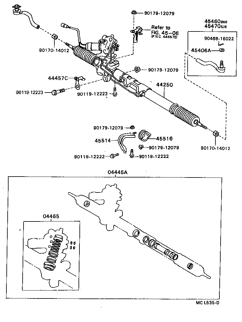 Figure MCL535D