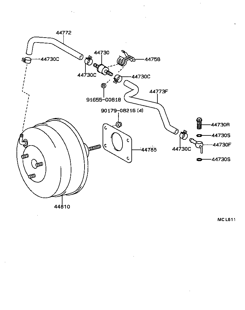Figure MCL611