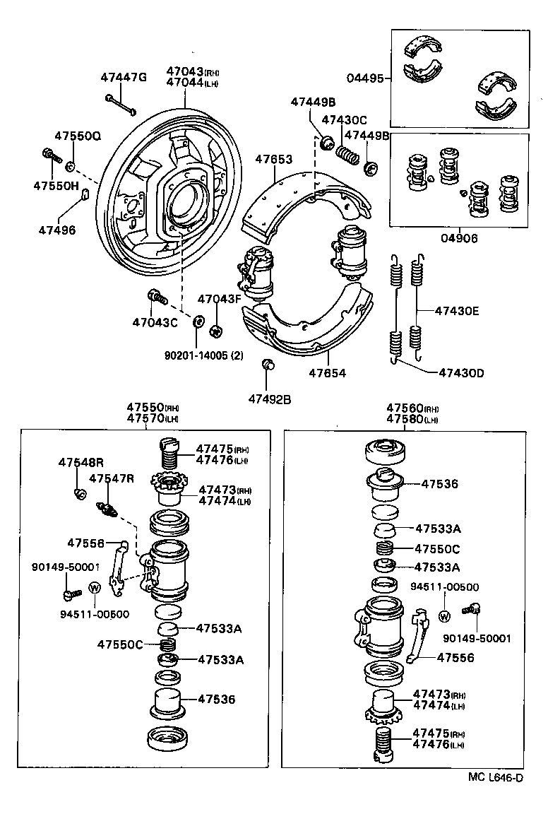 Figure MCL646D