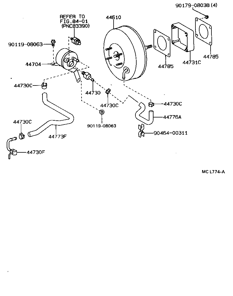 Figure MCL774A