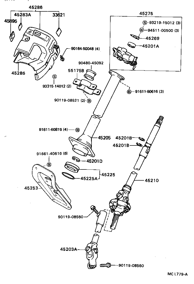 Figure MCL779A