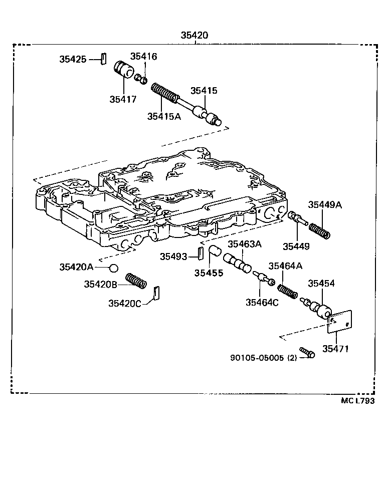 Figure MCL793