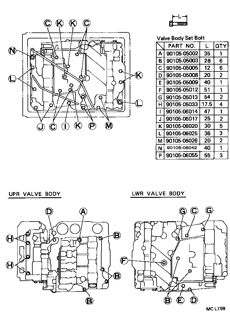 Figure MCL798