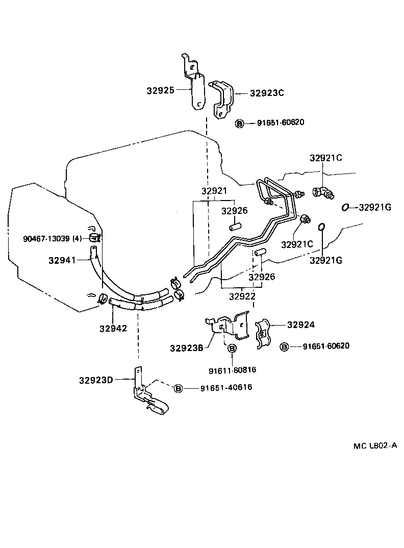 Figure MCL802A