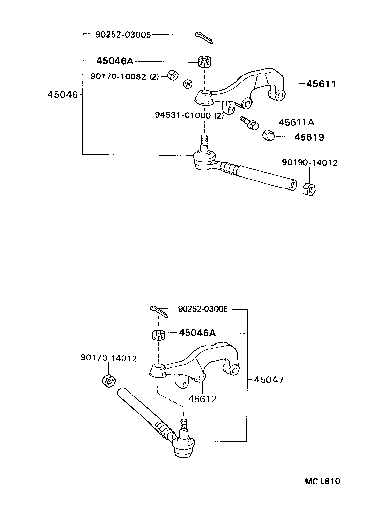 Figure MCL810
