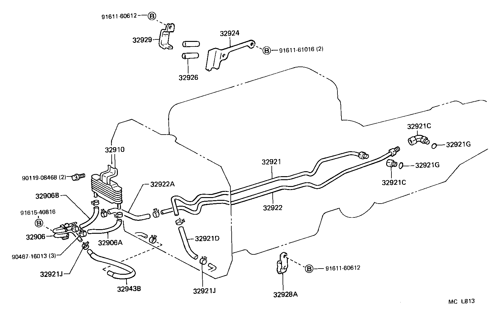 Figure MCL813