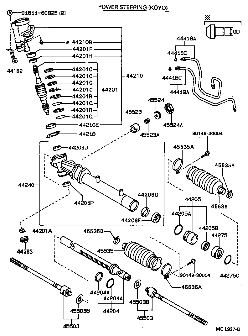 Figure MCL937B