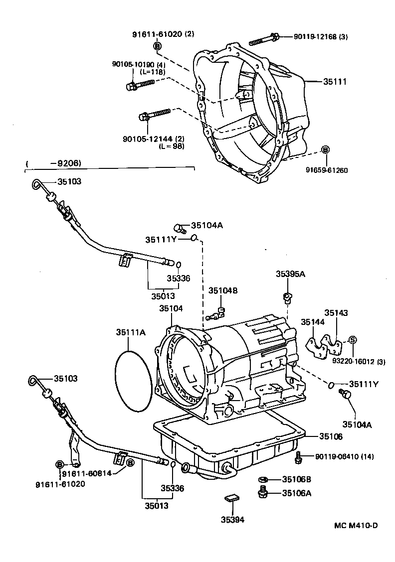 Figure MCM410D