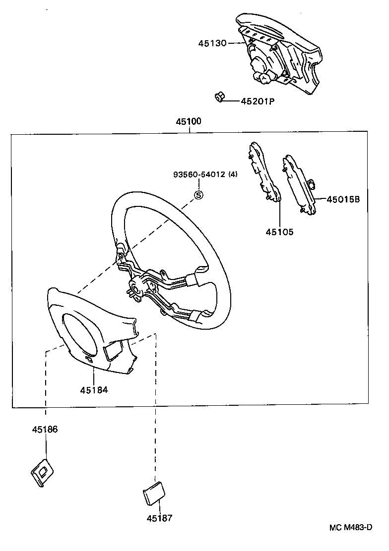 Figure MCM483D