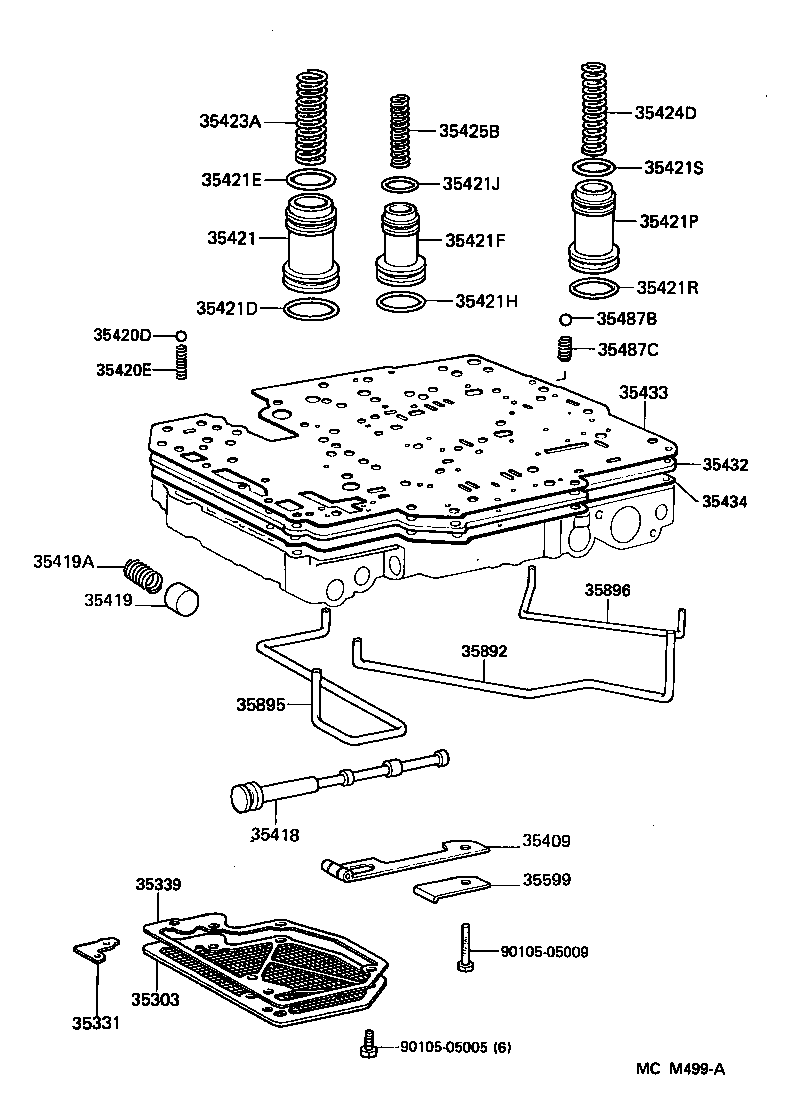Figure MCM499A