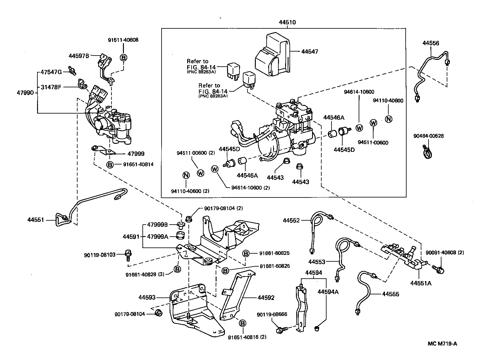 Figure MCM719A
