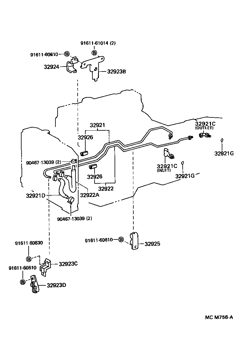 Figure MCM756A