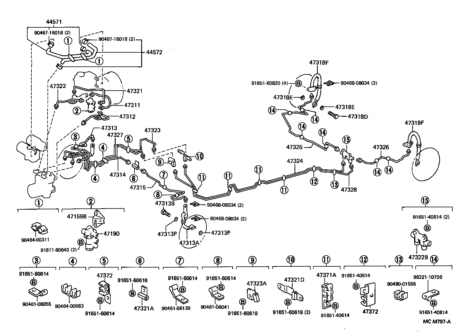 Figure MCM797A
