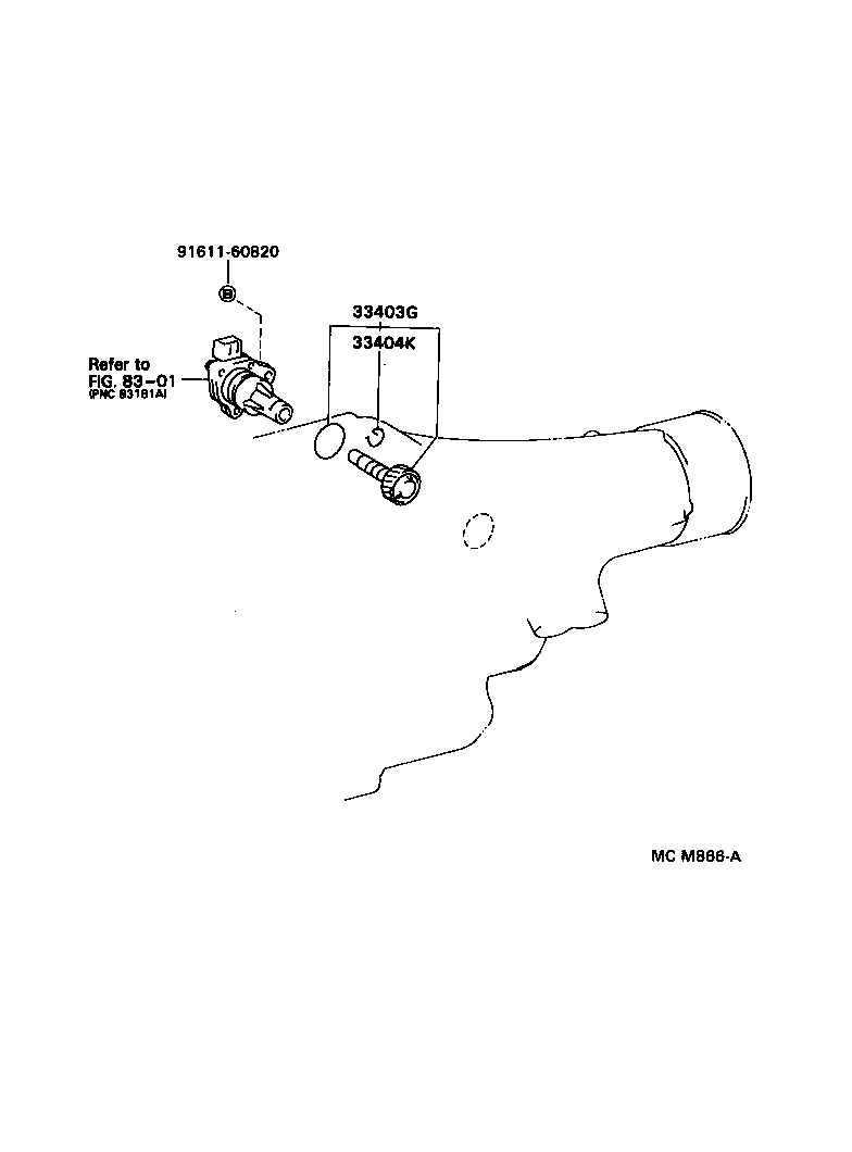 Figure MCM866A