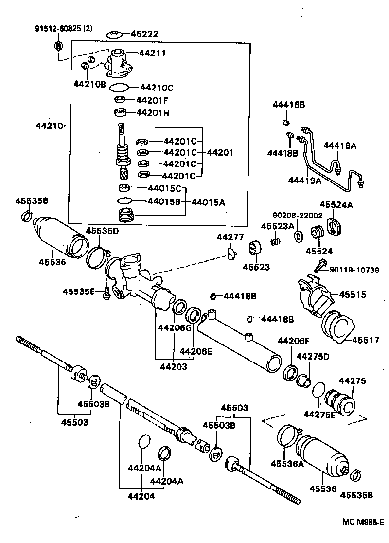 Figure MCM985E